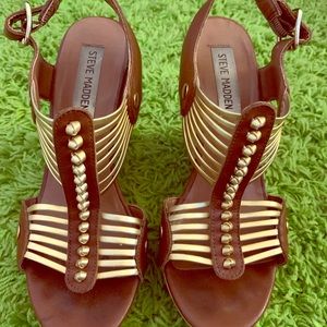 Steve Madden Wedges